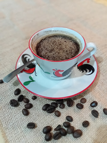 Photongopi & Mie Ayam Bang Marko