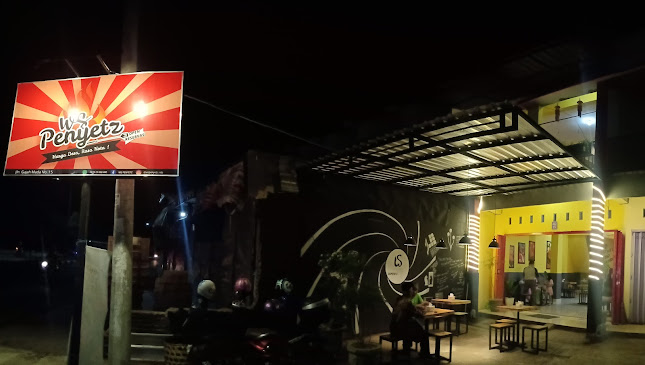 Opinii despre Warung Murah în Kota Mataram - Gastronomi dan perhotelan