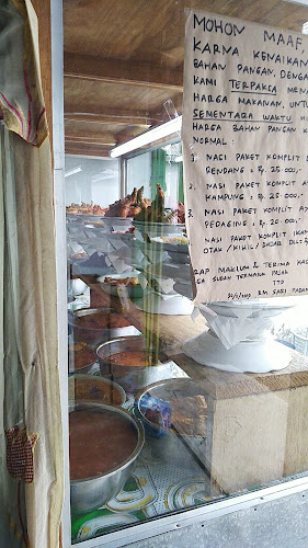 Comentarii opinii despre RM. Sari Padang