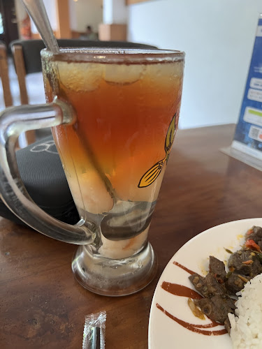 Opinii despre Coffee Toffee Gasibu Surapati în Kota Bandung - Gastronomi dan perhotelan