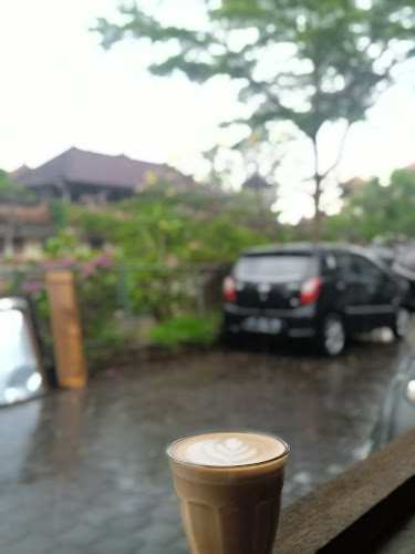 Sepintas Coffee - Kota Denpasar