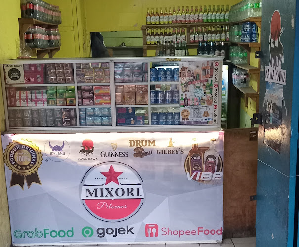 Gg. Sukarisi, Hegarmanah, Kec. Cidadap, Kota Bandung, Jawa Barat 40141