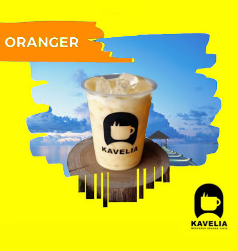 Opinii despre Kedai kavelia în Kota Depok - Gastronomi dan perhotelan