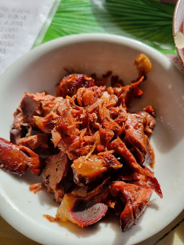 Warung Brongkos Handayani