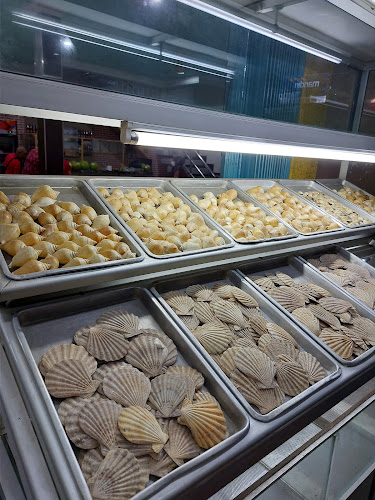 Selera Wisata Resto - Gastronomi dan perhotelan