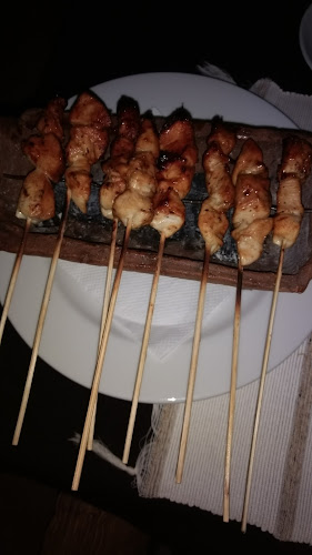 Comentarii opinii despre Monalisa Cafe