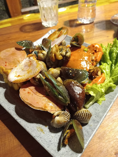 Penyetan Sedekah Bunda