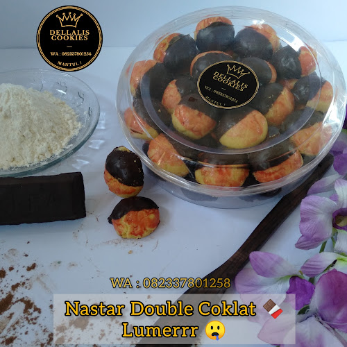 DELLALIS COOKIES