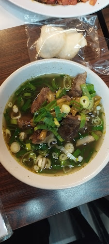 Comentarii opinii despre Sop Djanda cipaganti