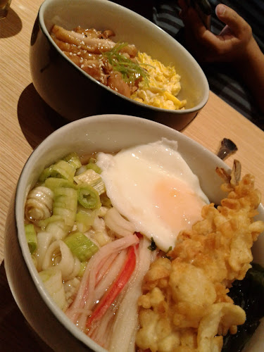 Peco Peco Sushi Margorejo - Surabaya