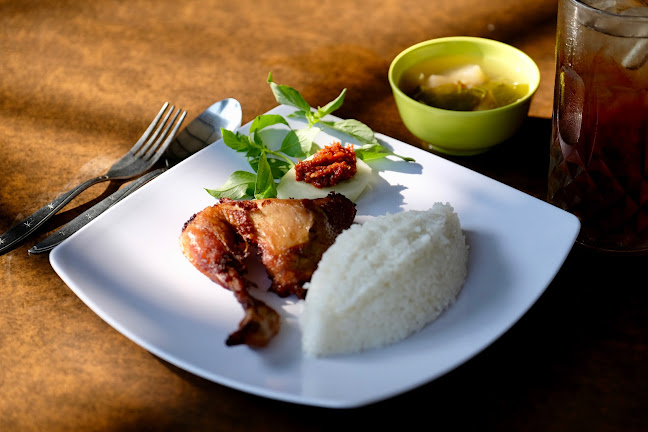 Jl. Dharmahusada No.154, Mojo, Kec. Gubeng, Surabaya, Jawa Timur 60285