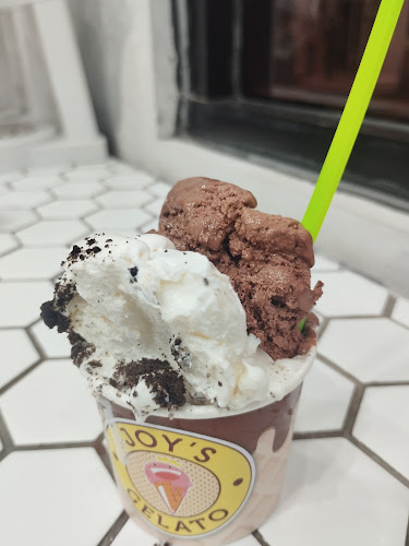 Joy's Gelato