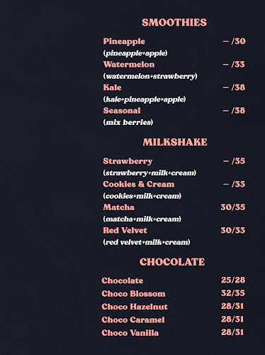 Opinii despre Serona Coffee Bintaro în Kota Tangerang Selatan - Gastronomi dan perhotelan