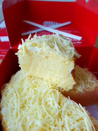 Solo Pluffy - Kota Surakarta