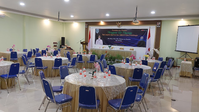 ombasskaferesto - Gastronomi dan perhotelan