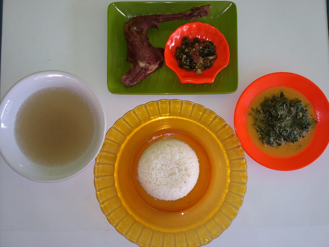 Comentarii opinii despre Chugbog Resto