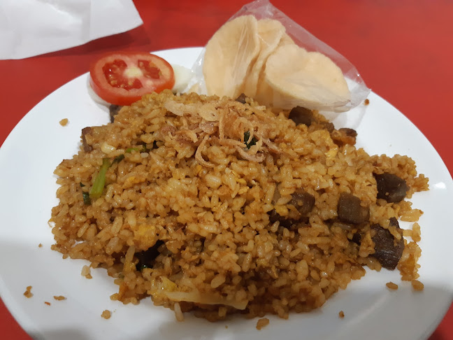 Nasi Goreng Djakarta N'dut - Kota Jambi