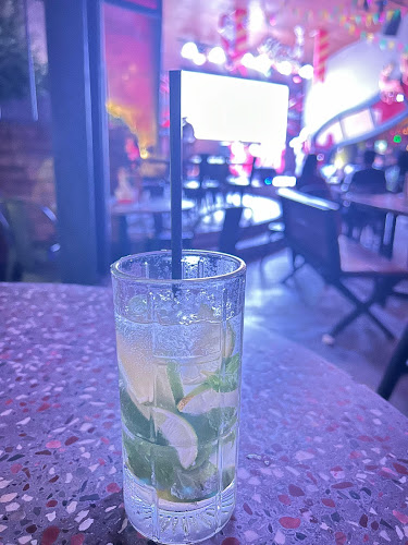 Lava Bar & Kitchen - Kota Surakarta