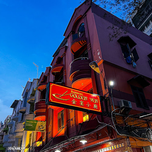 Comentarii opinii despre Golden Yen