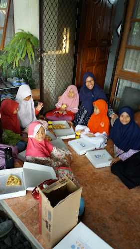 Kita's Pizza - Gastronomi dan perhotelan