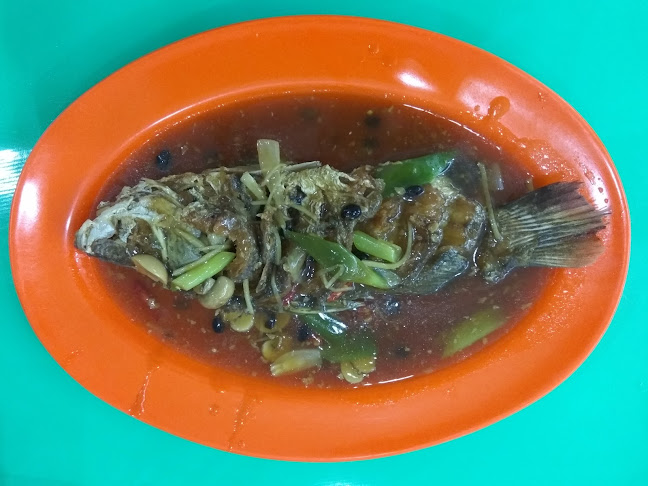 Opinii despre Kedai Gemini în Kota Palembang - Gastronomi dan perhotelan