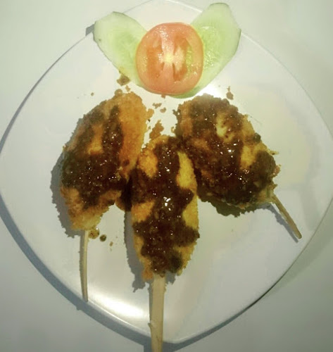 log!n (Coffee, Drink, Eat)