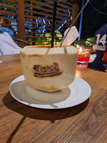 Opinii despre Kurnia Seafood Bandung în Kota Bandung - Gastronomi dan perhotelan