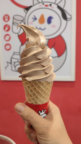 Mixue Viper Karawaci