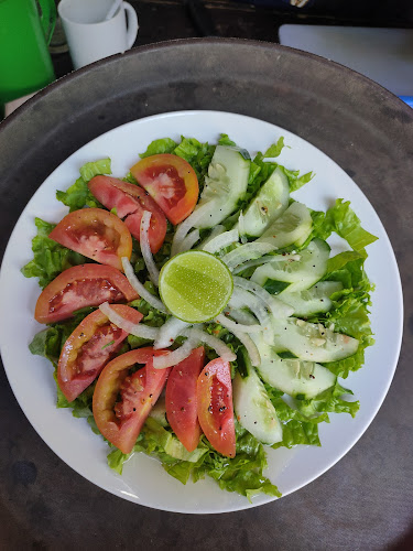 Comentarii opinii despre Hallo Warung