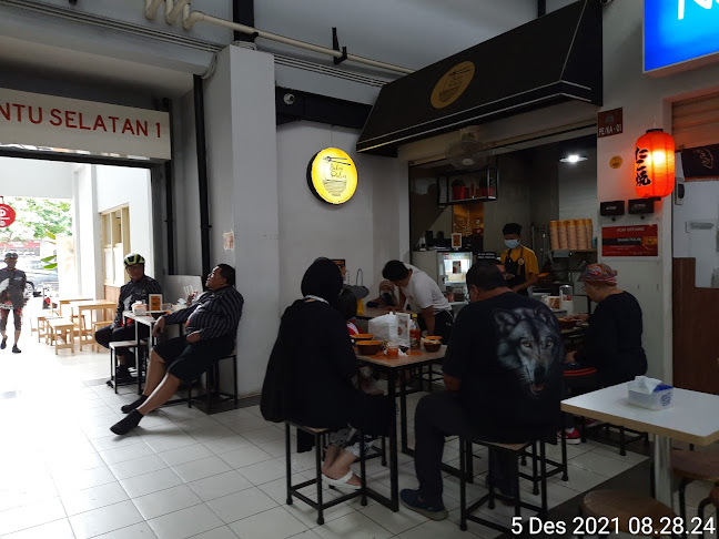 Bakmi Polim - Kota Tangerang Selatan