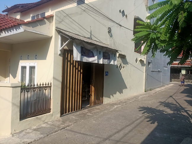 Opinii despre Salsabila Yogurt în Kota Cimahi - Gastronomi dan perhotelan