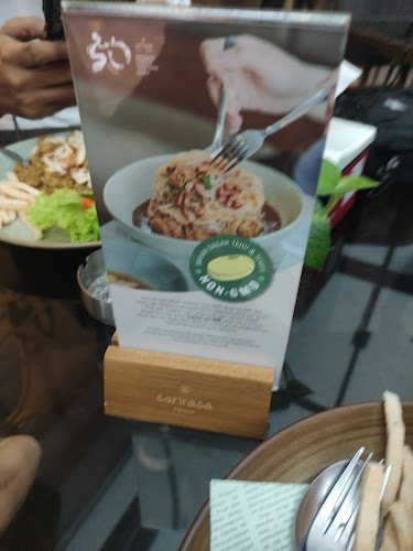 Opinii despre Sate Khas Senayan în Kabupaten Tangerang - Gastronomi dan perhotelan