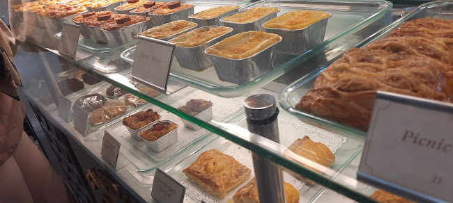 Opinii despre Pyn's Kitchenette în Kota Malang - Gastronomi dan perhotelan