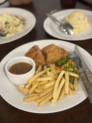 Koki Joni - Gastronomi dan perhotelan