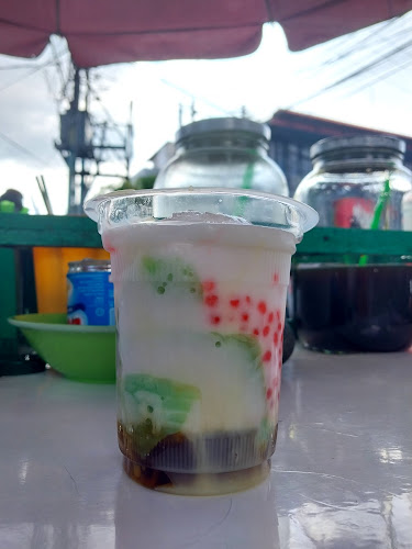 Opinii despre Es sumsum bandung în Kota Palembang - Gastronomi dan perhotelan