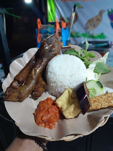 DAPUR BEBEK KHAS MADURA DENPASAR SELATAN - Kota Denpasar