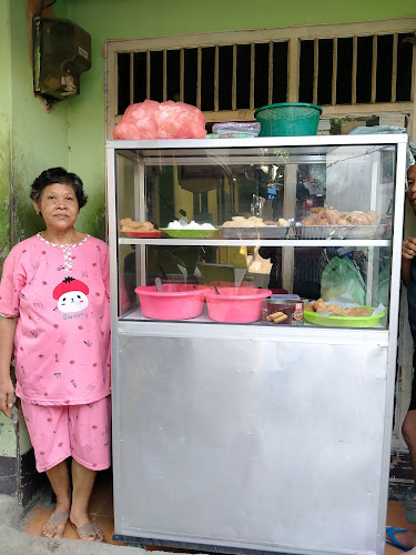 Opinii despre nasi uduk nini otih în Kota Tangerang - Gastronomi dan perhotelan