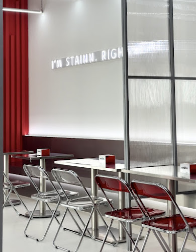 Stainn Cafe - Kota Batam