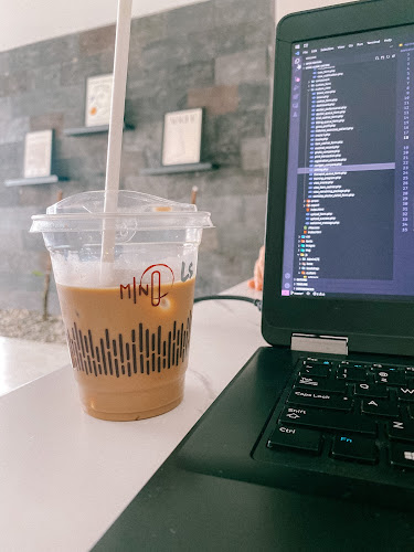 Opinii despre Mino Coffee în Kota Tangerang Selatan - Gastronomi dan perhotelan