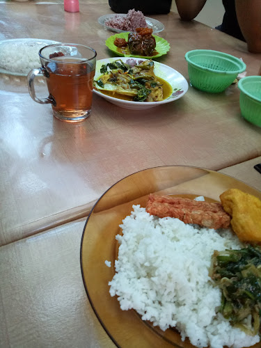 Comentarii opinii despre Warung Nasi Ma Eha