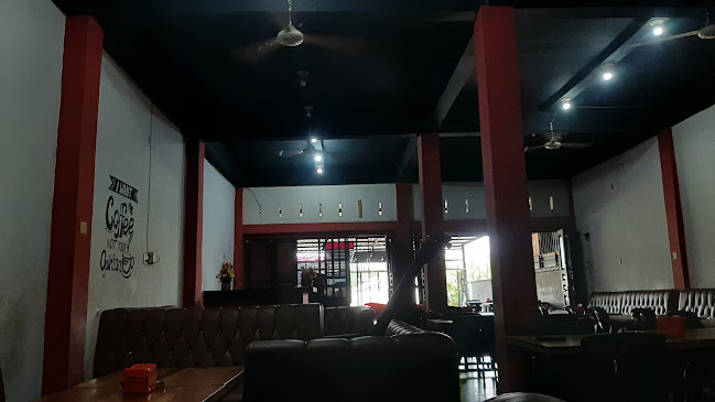 IMPAL KOPI - Gastronomi dan perhotelan