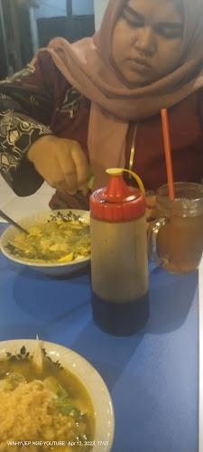 Soto Lamongan Pak NOTO - Surabaya