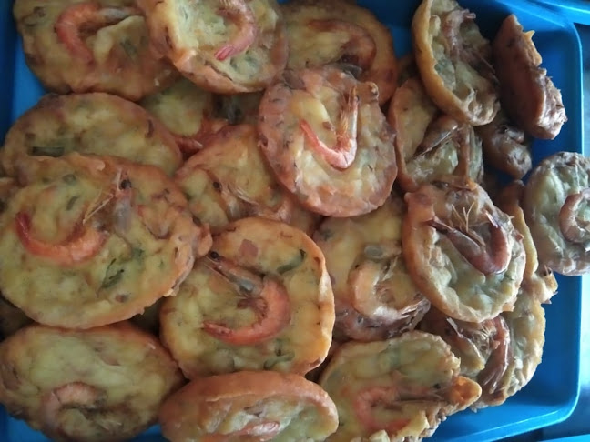 CITRA RASA BAKERY MT - Gastronomi dan perhotelan