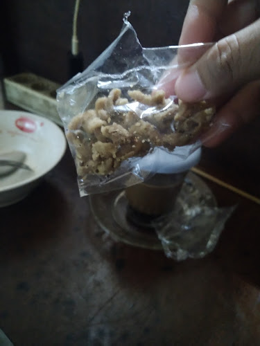 Warung Monggo Pinarak - Surabaya