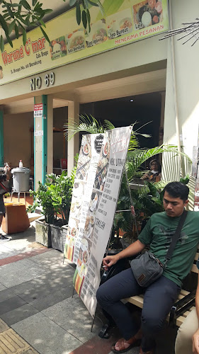 Comentarii opinii despre Warung C'Mar