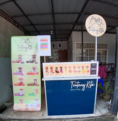 Tentang Kita coklat manggala