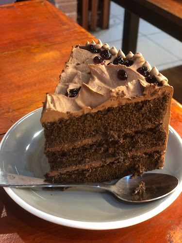 Comentarii opinii despre Ondo bakery