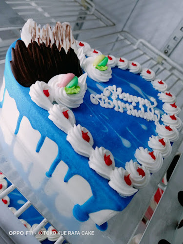 Opinii despre toko kue RAFA CAKE lapis legit & cake în Kota Tegal - Gastronomi dan perhotelan