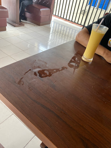 Opinii despre S-One Seafood & Ikan Bakar în Kota Batam - Gastronomi dan perhotelan