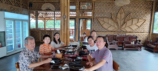 Teratai Cafe & Resto